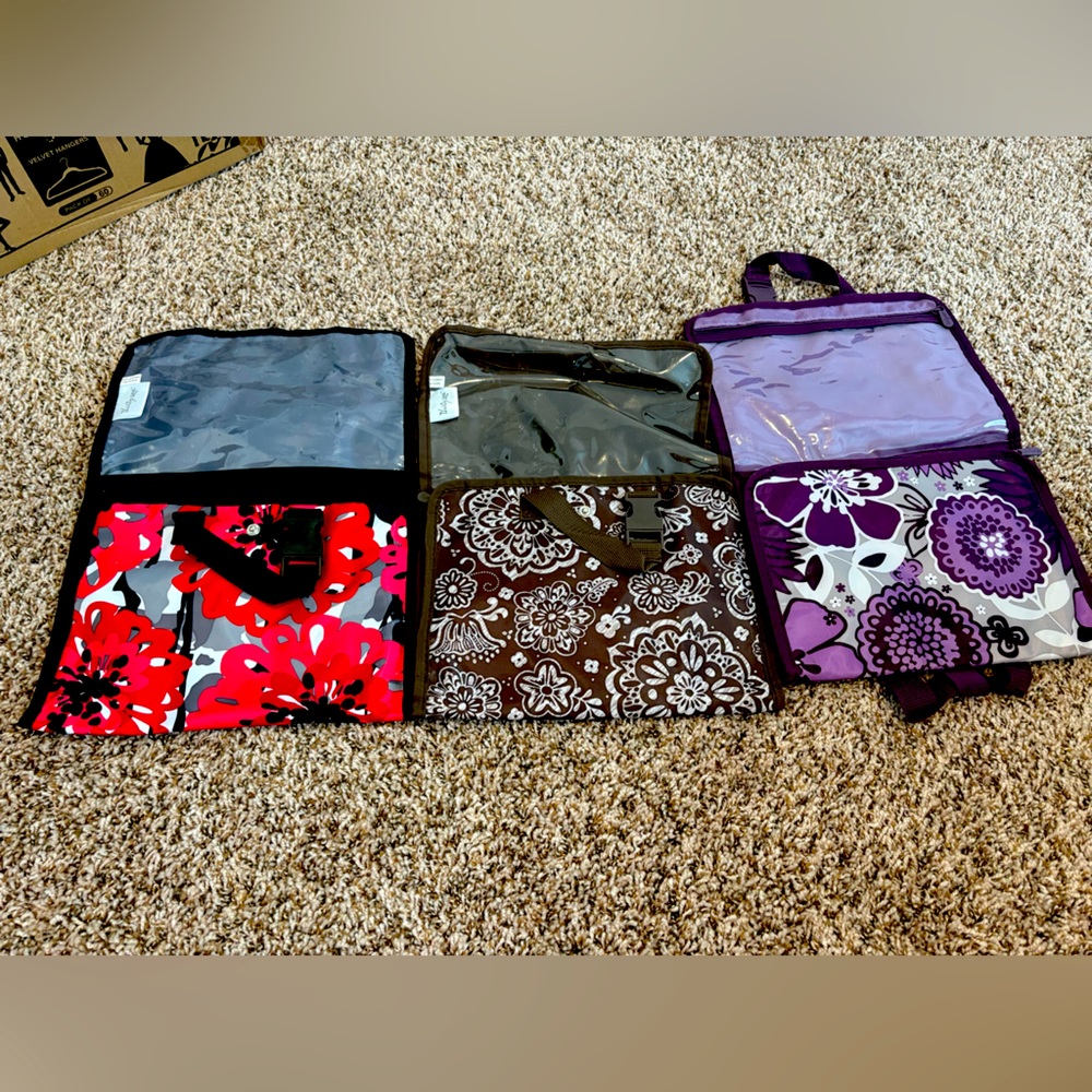 31 jewelry bags - Picture 1 of 2